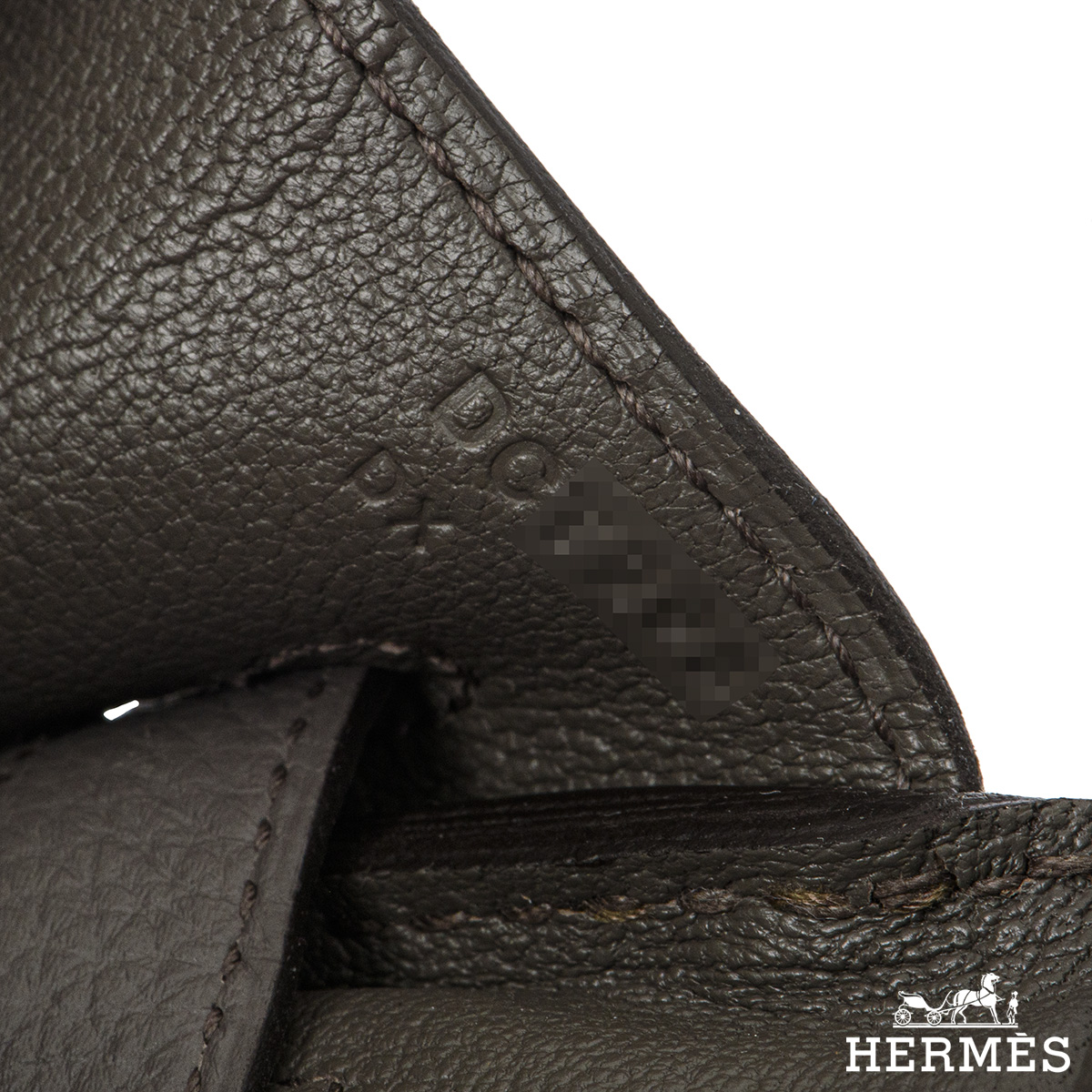 Hermès Birkin HSS 30 Noir (Black)/Gris Etain Togo Palladium Hardware P —  The French Hunter